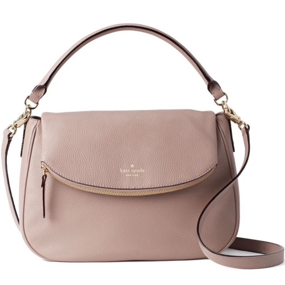 *NWT* Kate Spade NY Boerum Place Devin in Porcini - Picture 2 of 8